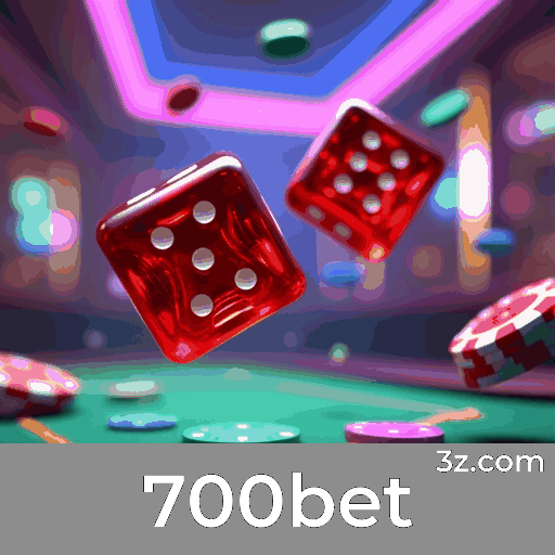 700bet: Cassino Online Seguro e Premiado