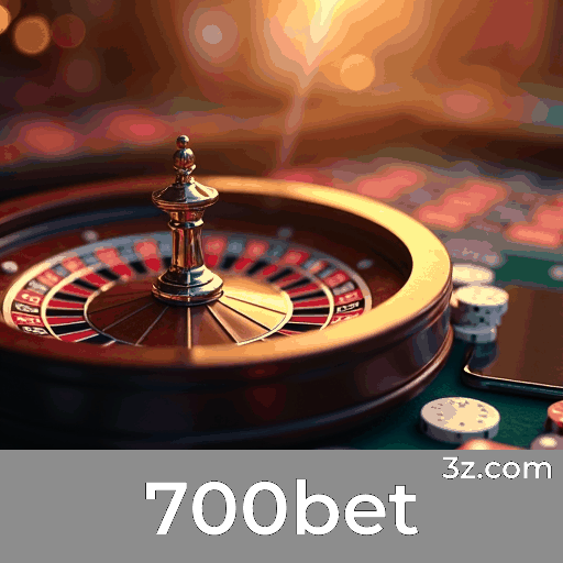 700bet: Cassino Online Seguro e Premiado